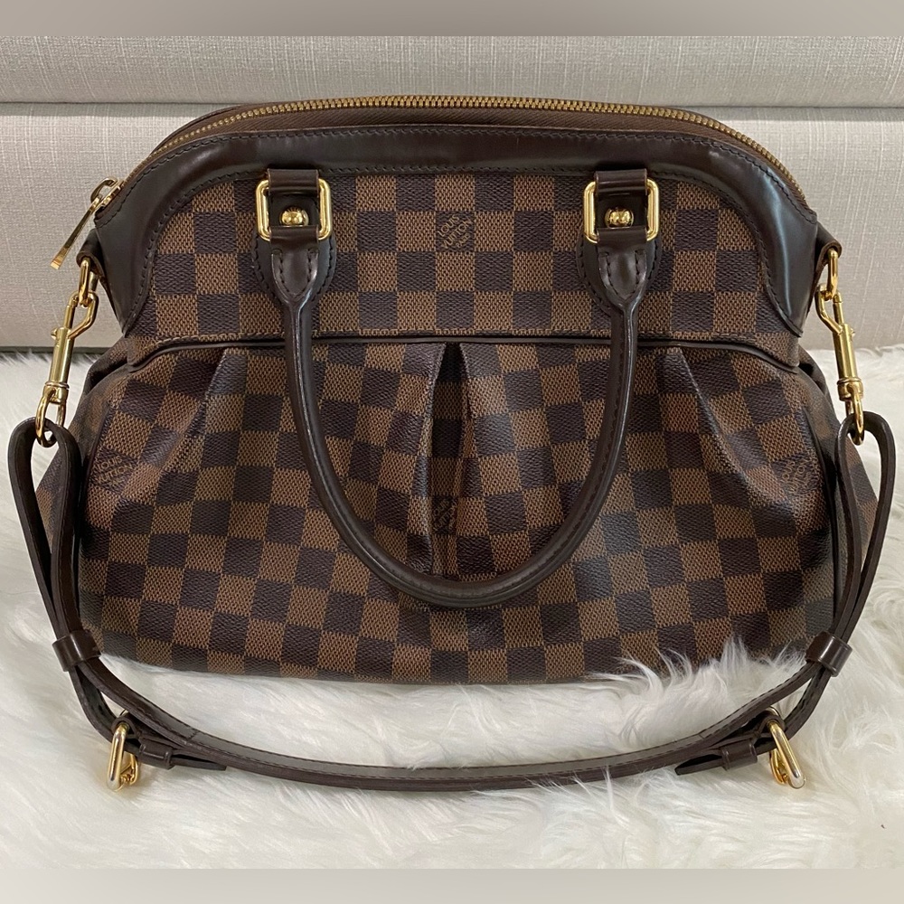 Damier Ebene Trevi